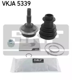 Шарнирный комплект SKF VKJA 5339